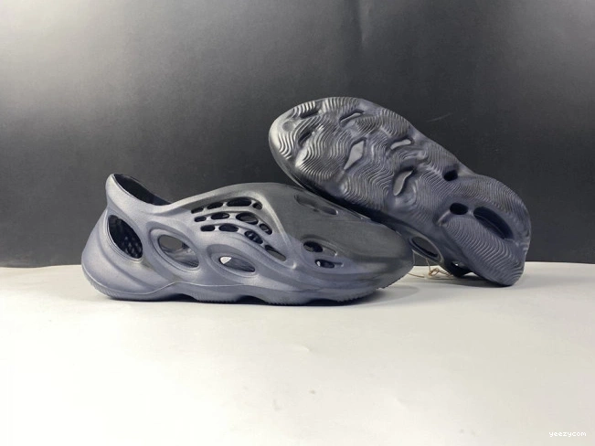 RNNR Foam Adidas Yeezy Blue GV7903 Mineral 0904